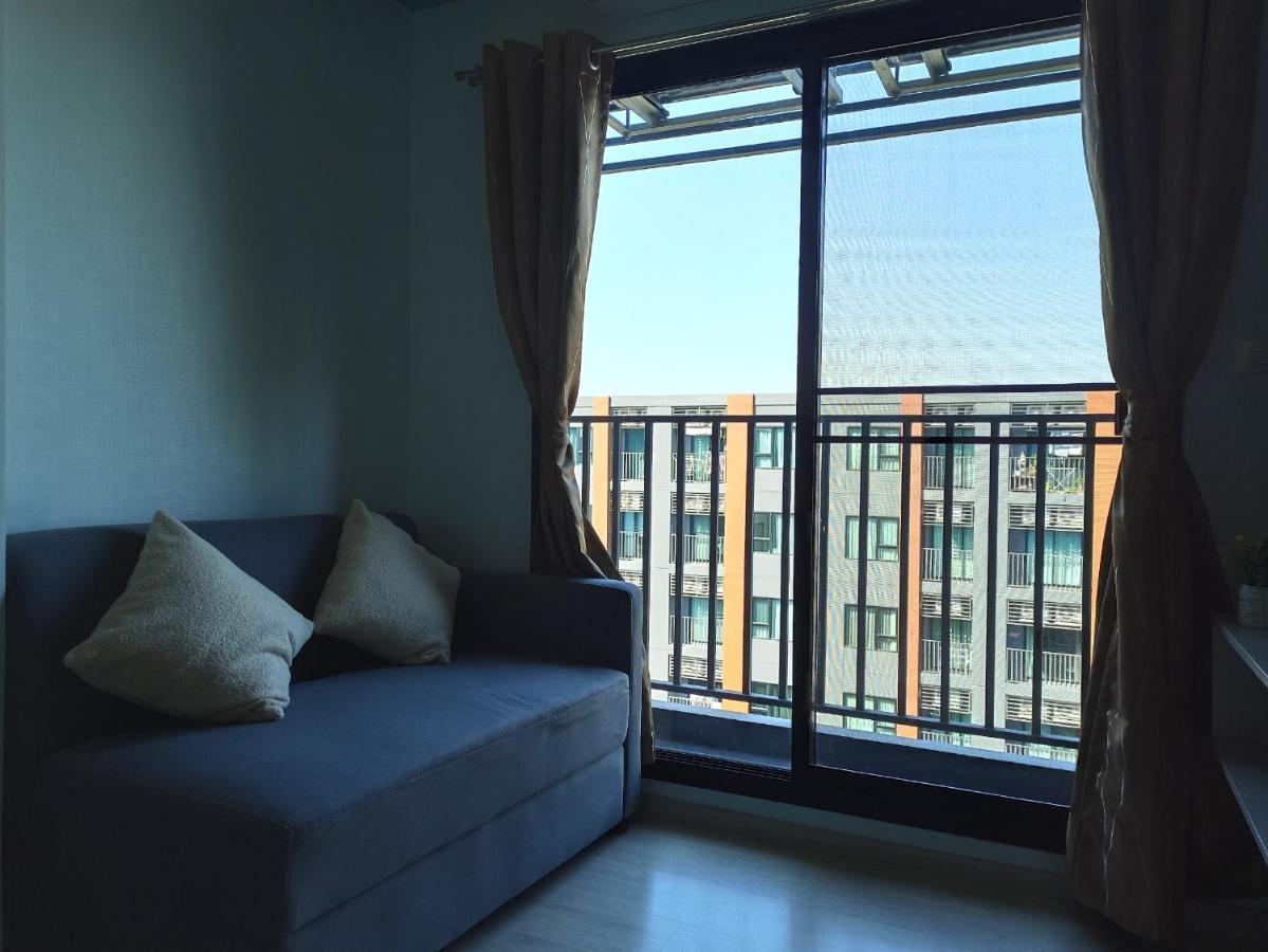 شيانغ ماي Escent Park Ville المظهر الخارجي الصورة