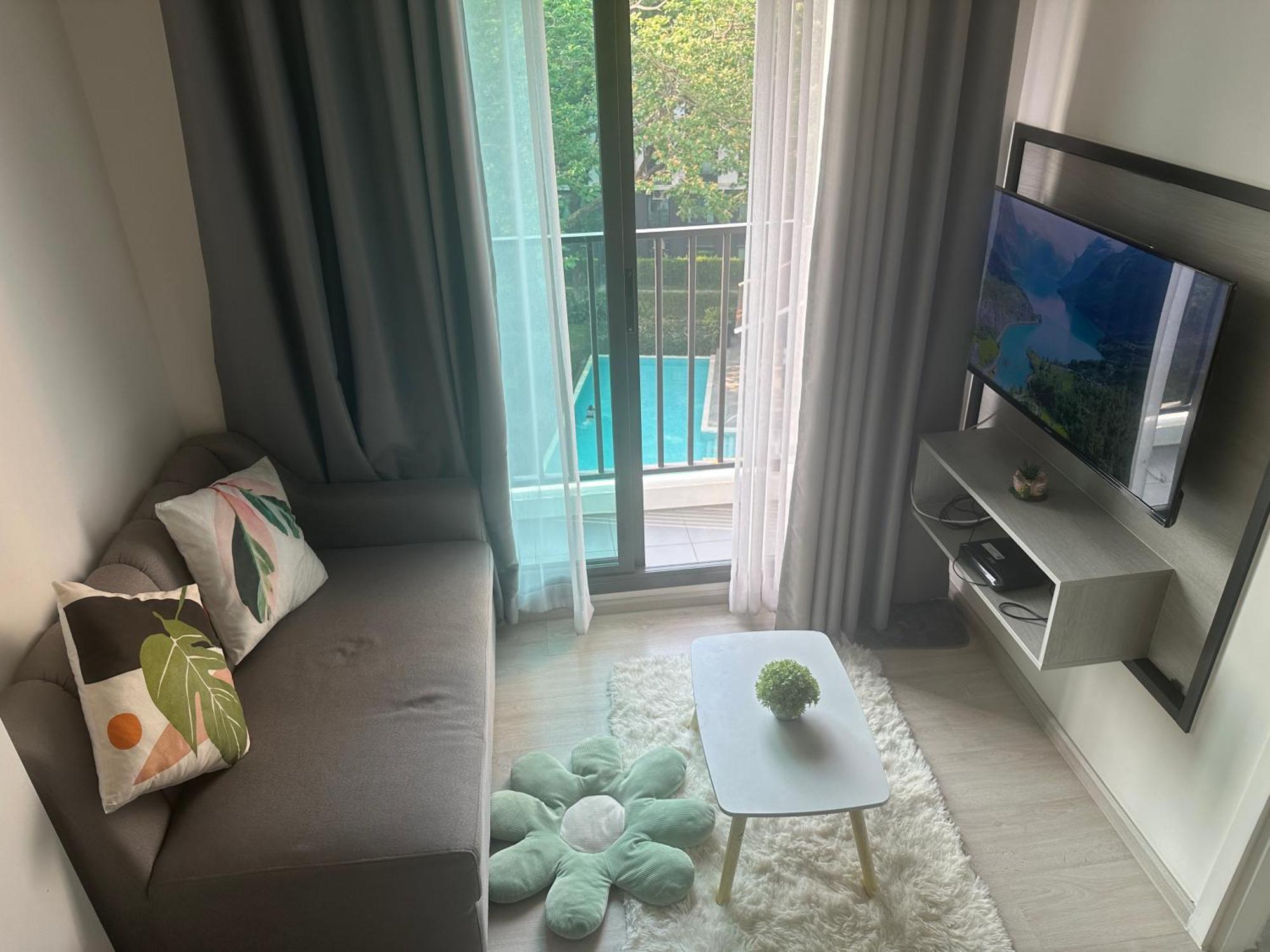 شيانغ ماي Escent Park Ville المظهر الخارجي الصورة