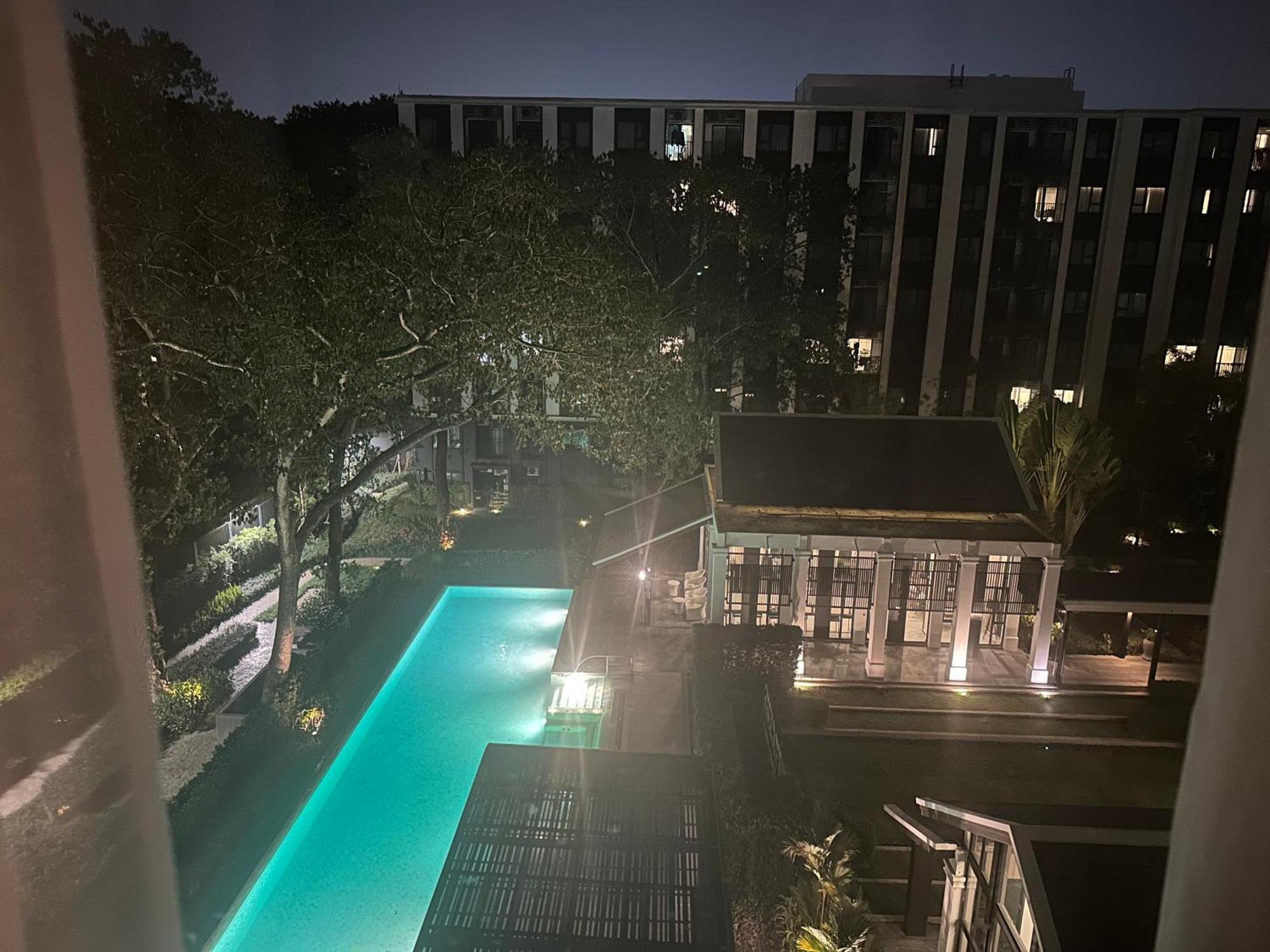 شيانغ ماي Escent Park Ville المظهر الخارجي الصورة