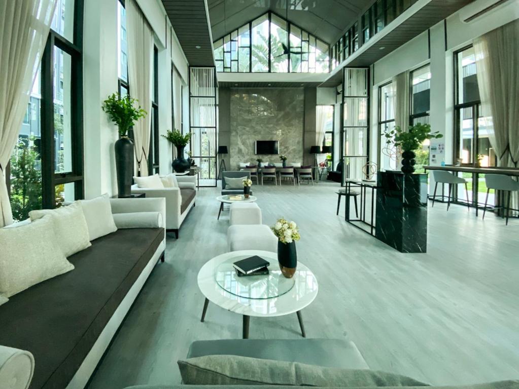 شيانغ ماي Escent Park Ville المظهر الخارجي الصورة